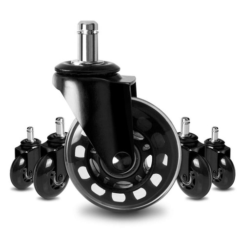 Upgrade chair caster - upgrade,