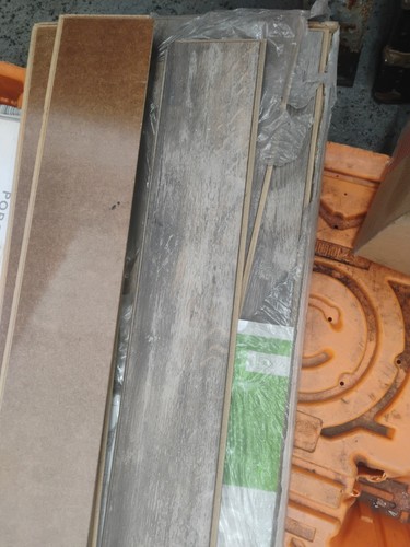 Style selections laminate - style,