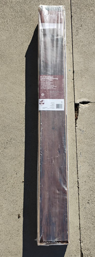 Laminate flooring blackened - laminate,